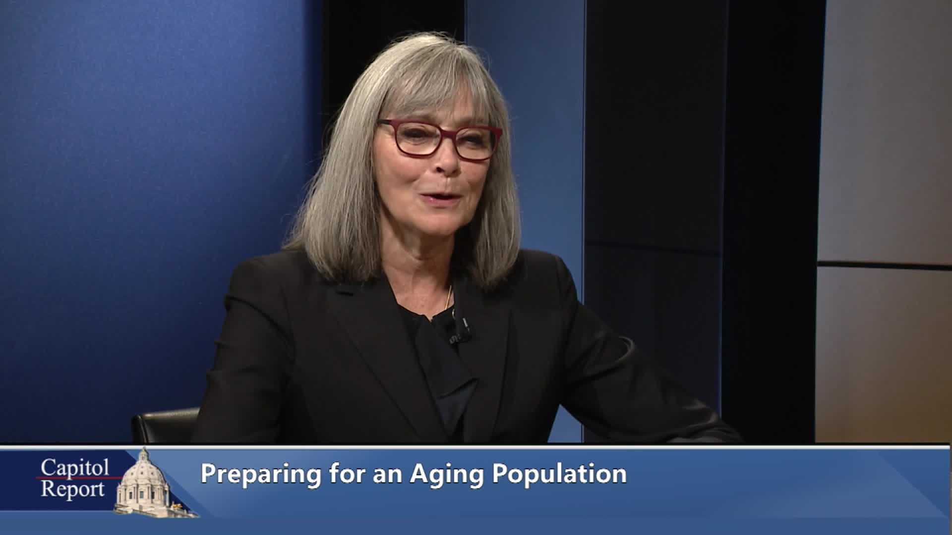 Thumbnail image for Capitol Report