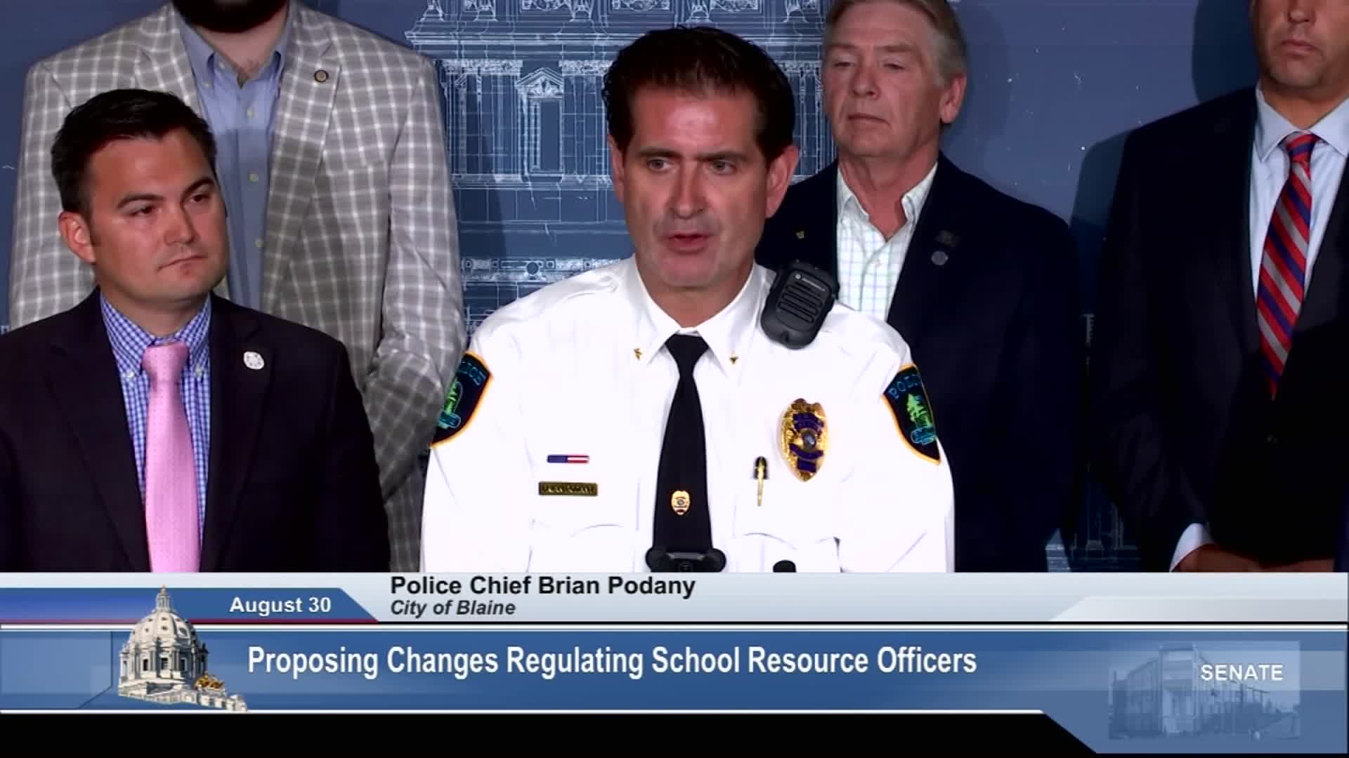 Thumbnail image for Capitol Report