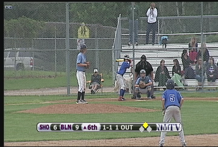 Thumbnail image for 14U AAA Baseball Shoreview v. Blaine 6.25.14