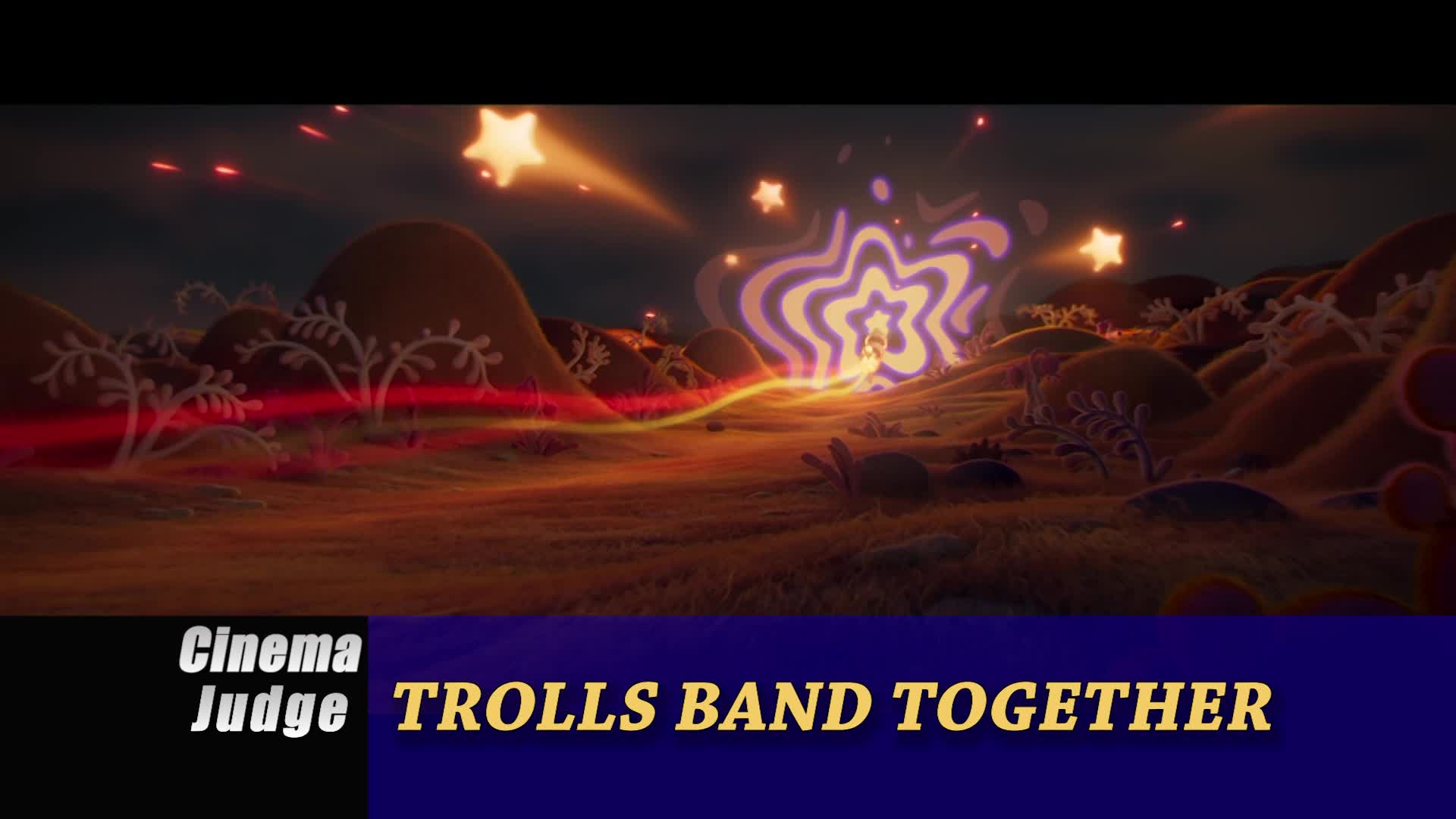 Thumbnail image for Cinema Judge - Trolls Band Together