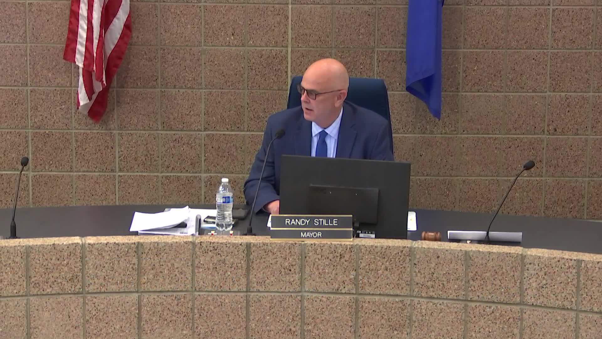 Thumbnail image for St. Anthony City Council Meeting 11-14-23