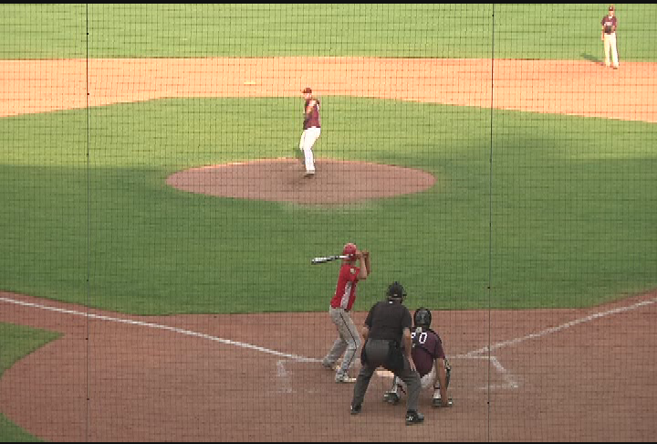 Thumbnail image for SportsShort Legion Baseball @ CHS