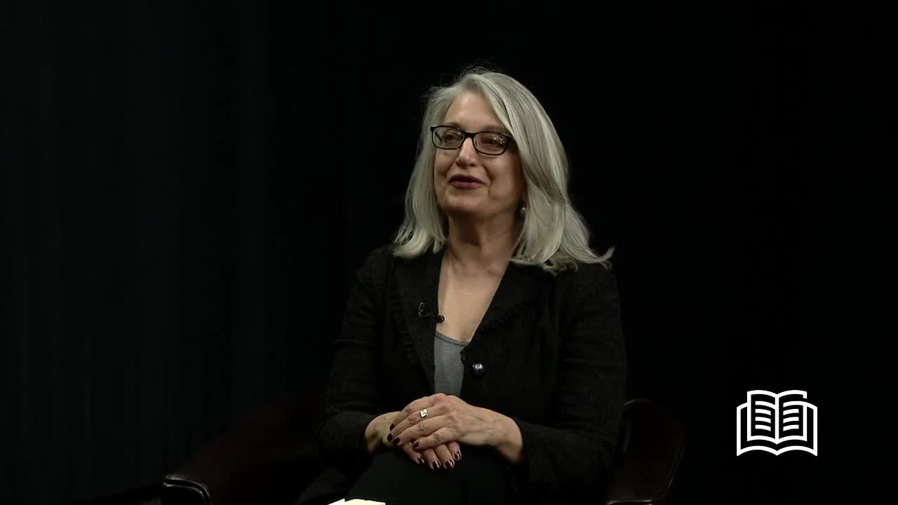 Thumbnail image for Writer's Corner - Susan Thurston and Carla Hagen