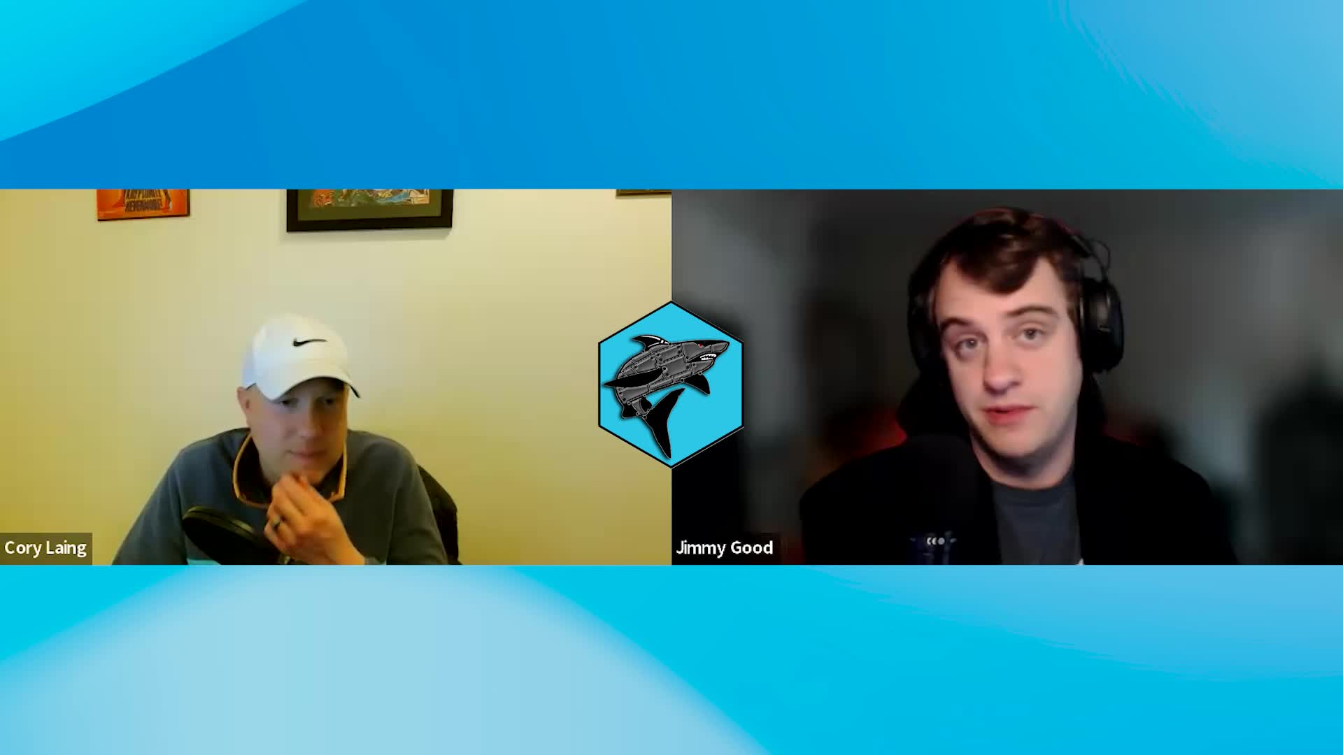 Thumbnail image for Game Sharks - November