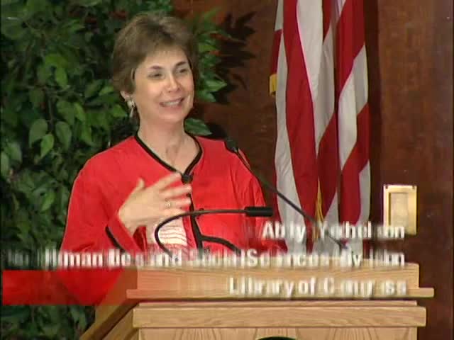 Thumbnail image for Library of Congress presents History in the Mystery