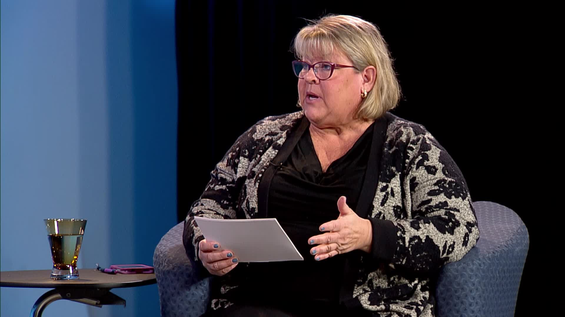 Thumbnail image for Elections 2024: Presidential Primary with Secretary Simon