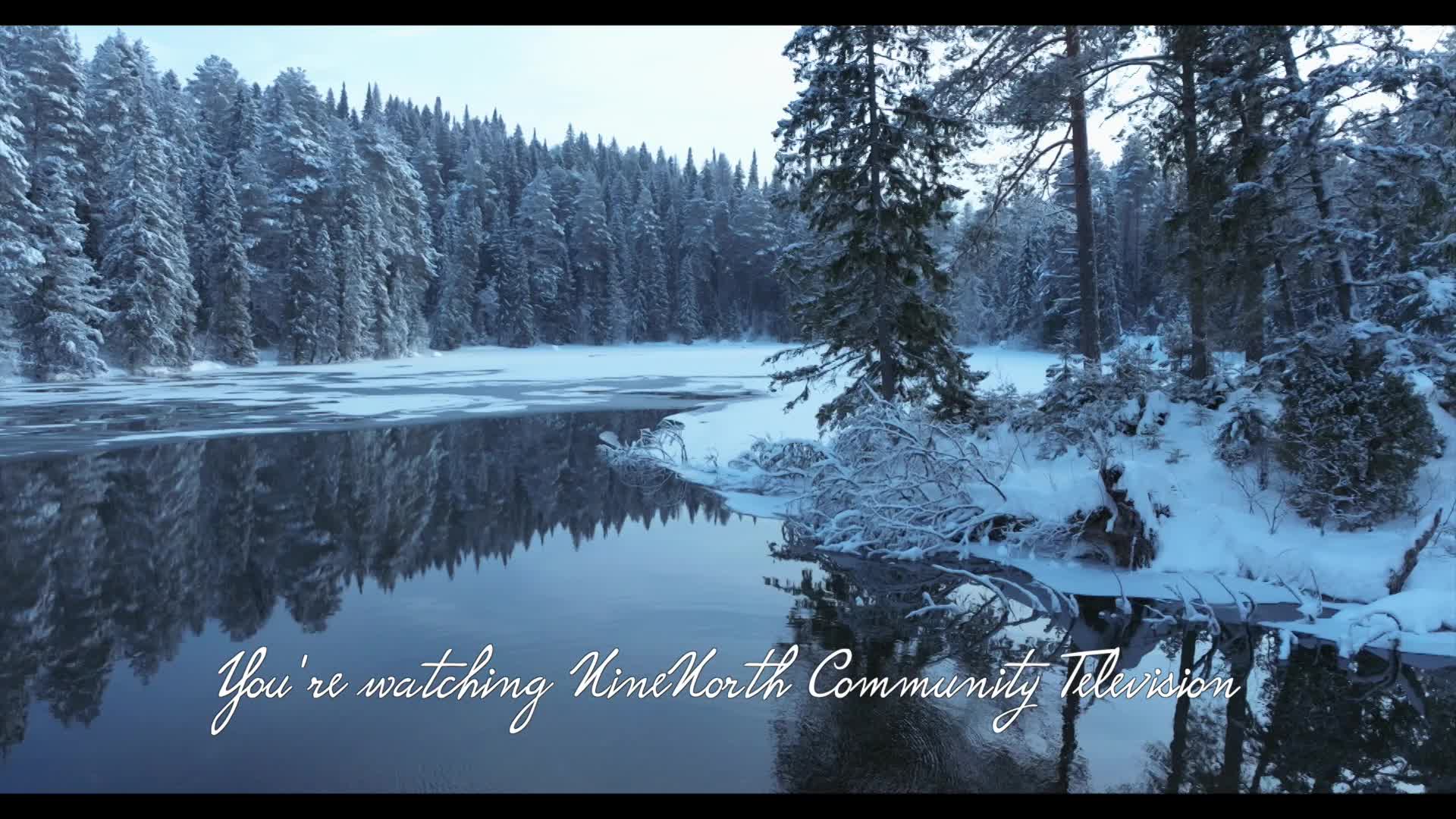 Thumbnail image for River 30