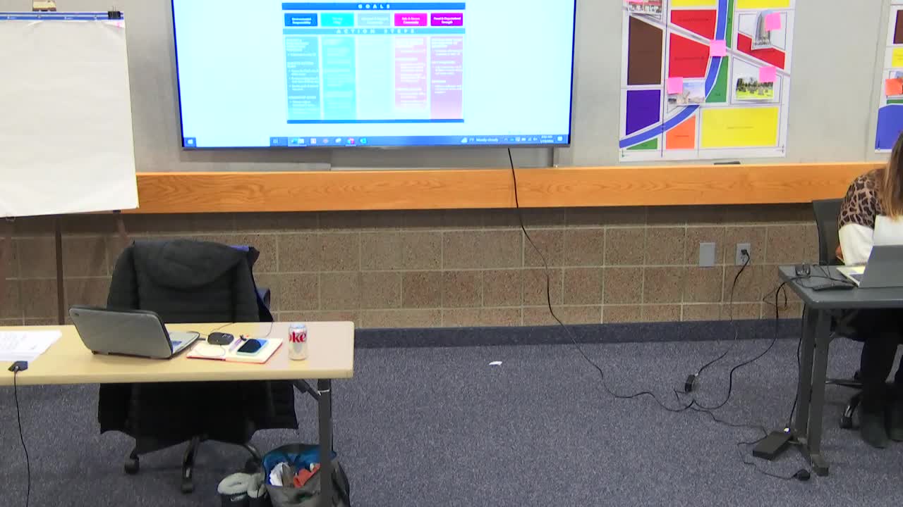 Thumbnail image for St. Anthony City Council Goal Setting Work Session 1-19-24