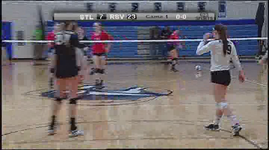 Thumbnail image for Volleyball Roseville v. Stillwater 10.20.15