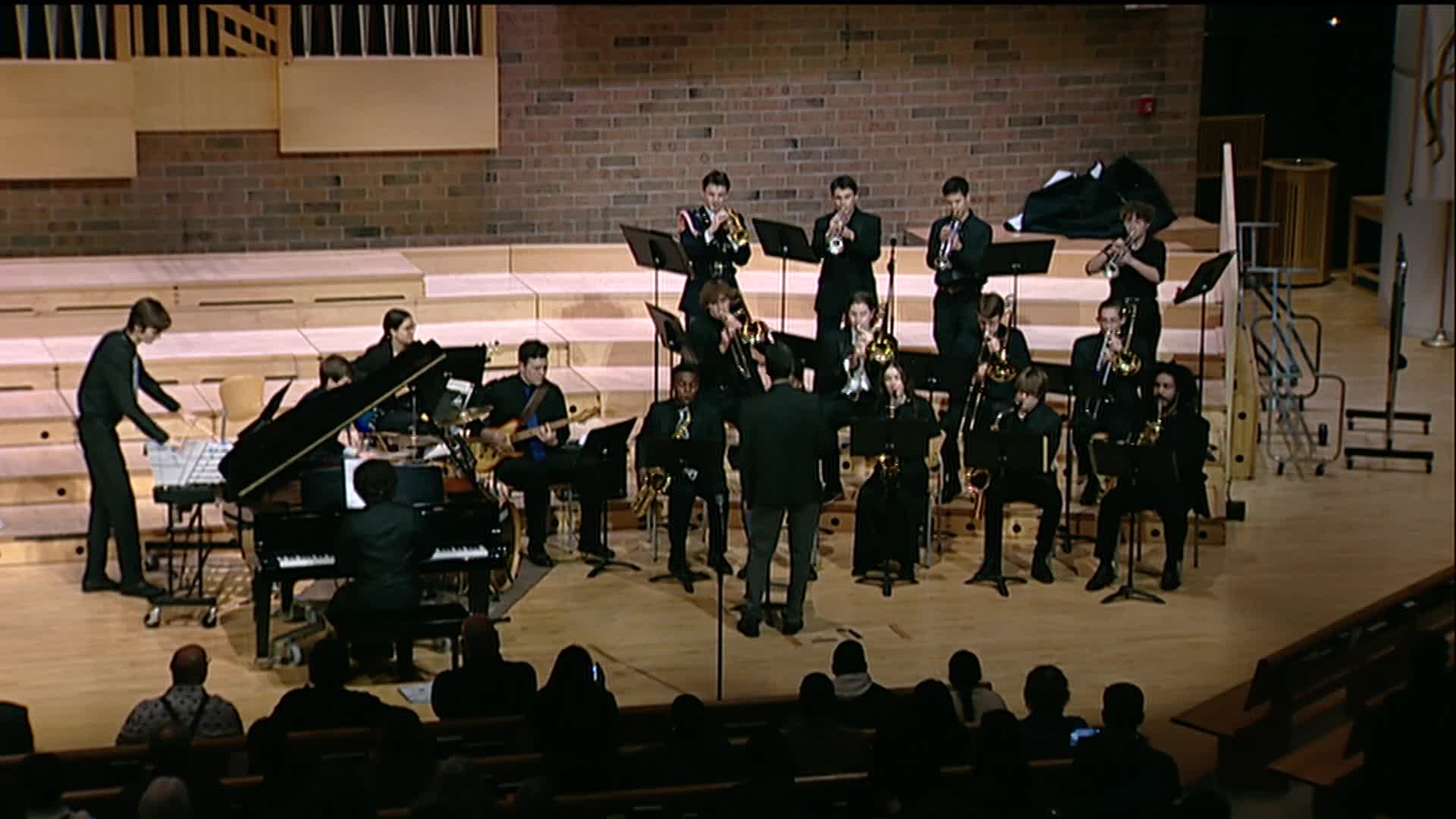 Thumbnail image for Metro Conference Band and Choir Festival 1-29-24