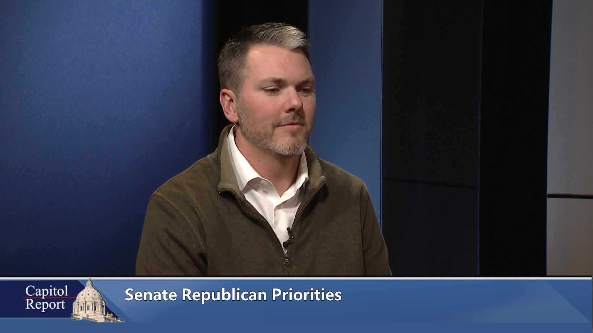 Thumbnail image for Capitol Report