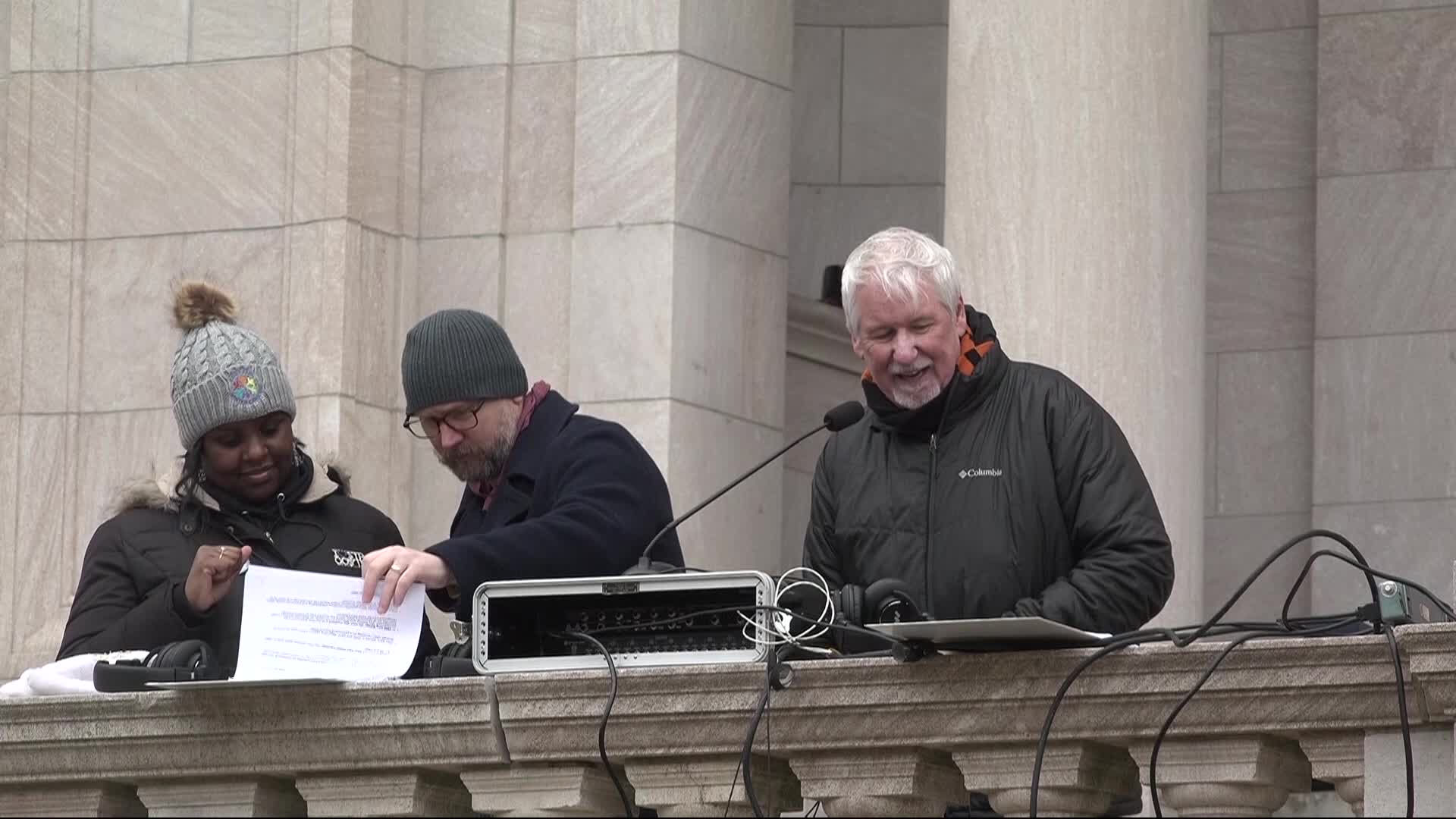 Thumbnail image for Winter Carnival Grande Parade 2024