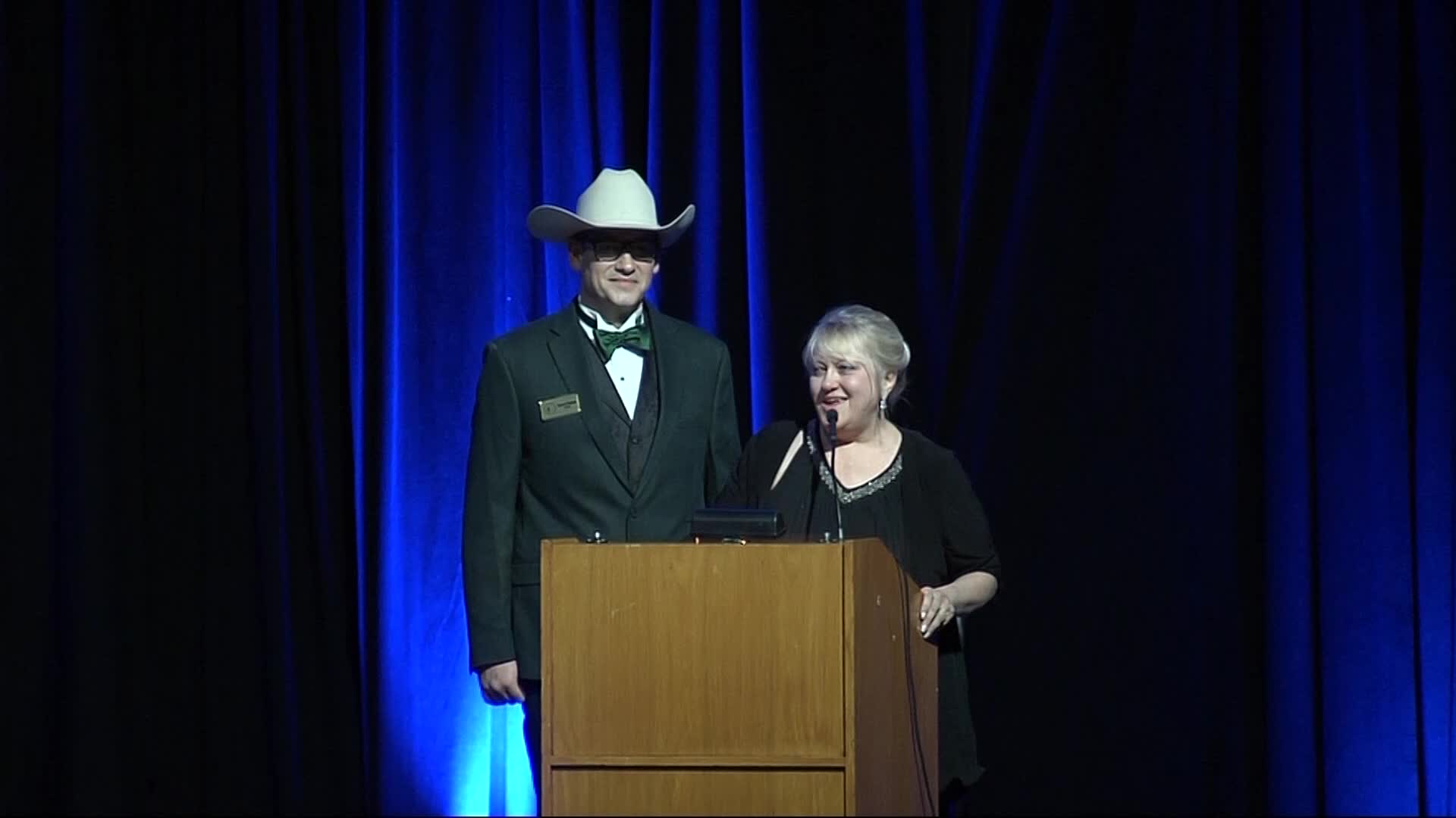 Thumbnail image for Winter Carnival Coronation 2024