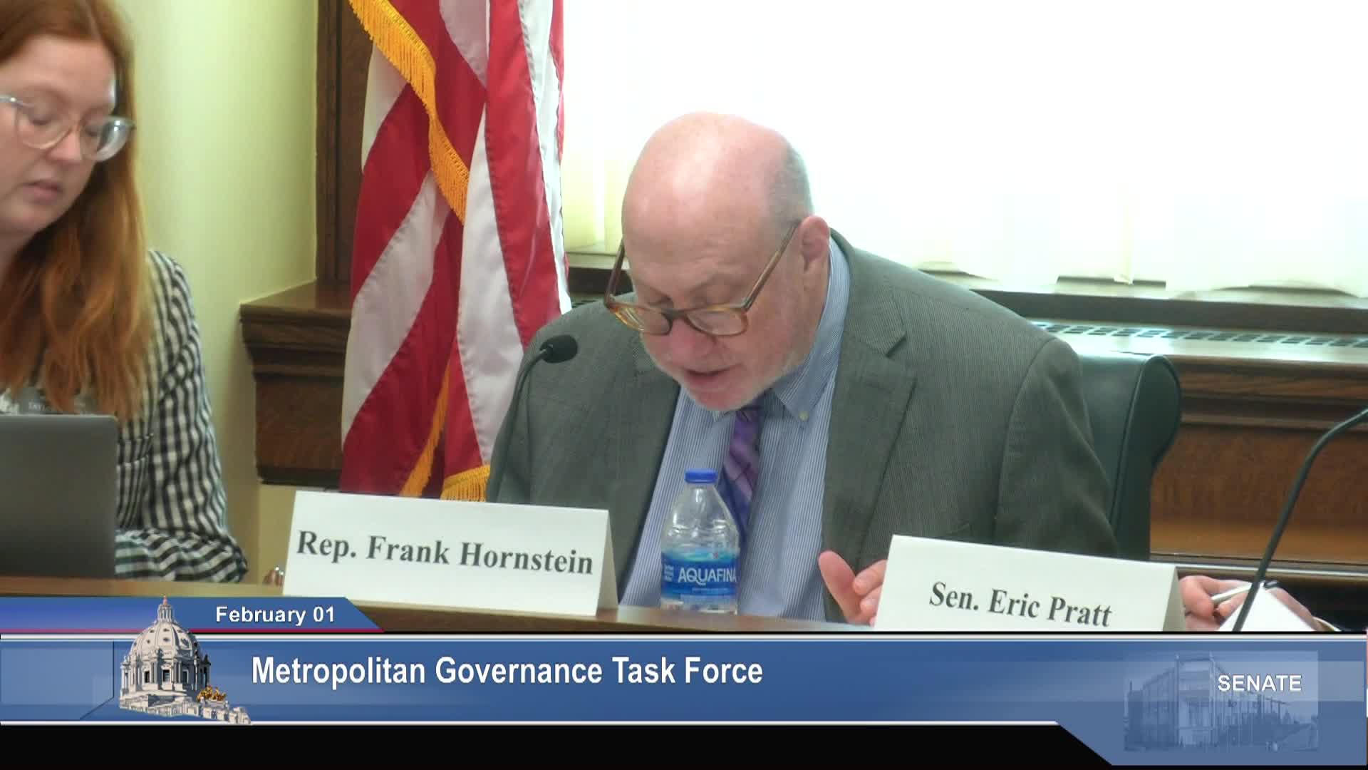 Thumbnail image for Capitol Report