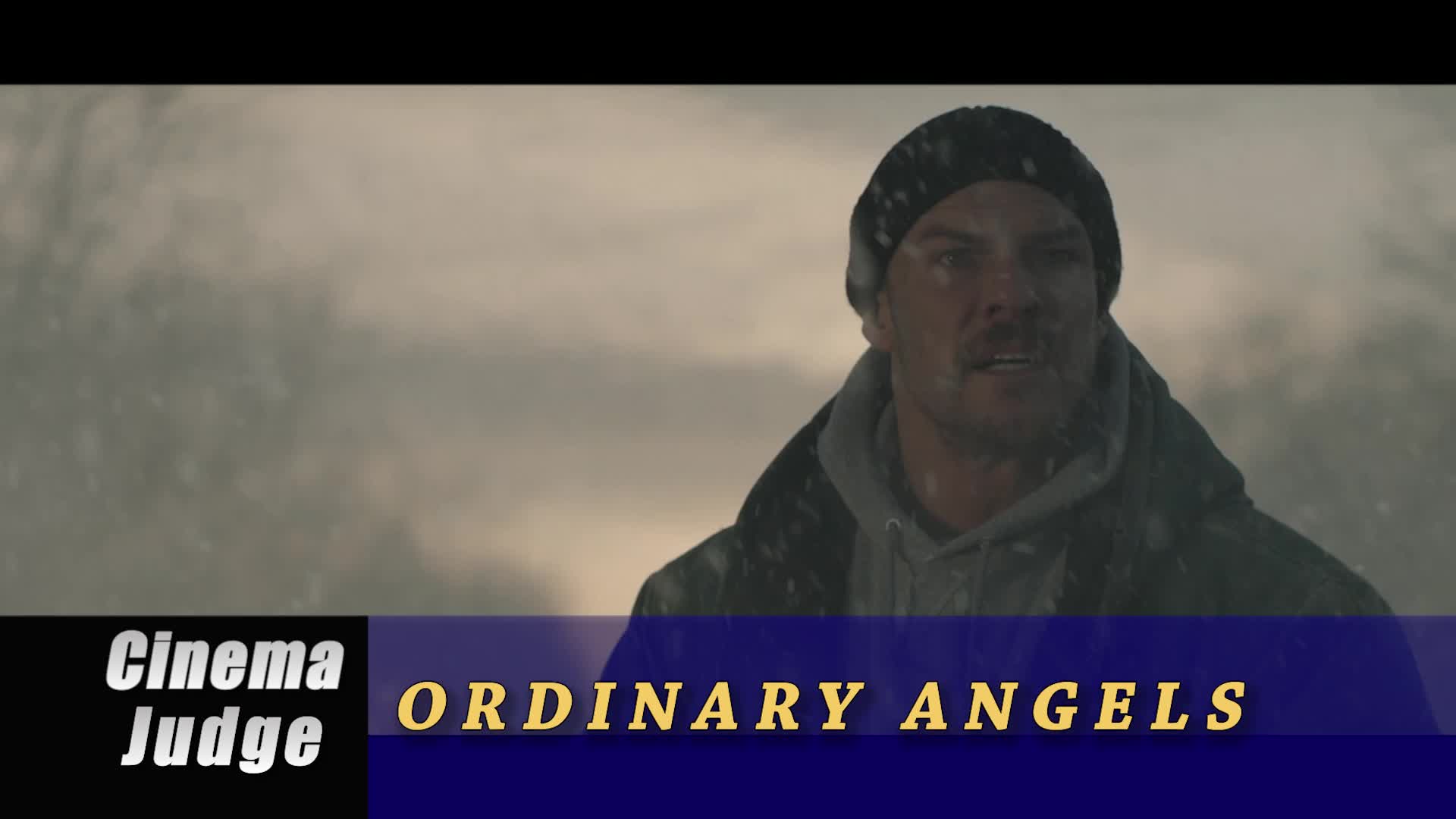 Thumbnail image for Cinema Judge - Ordinary Angels