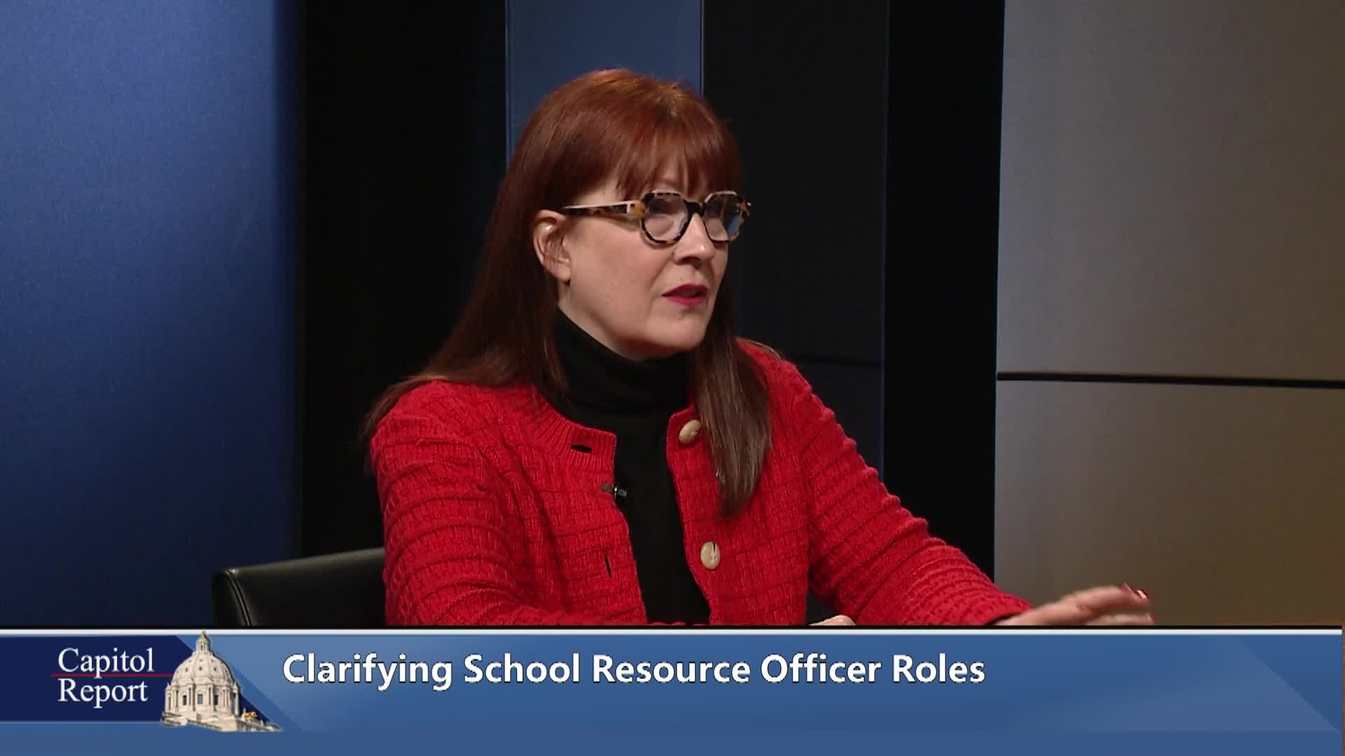 Thumbnail image for Capitol Report