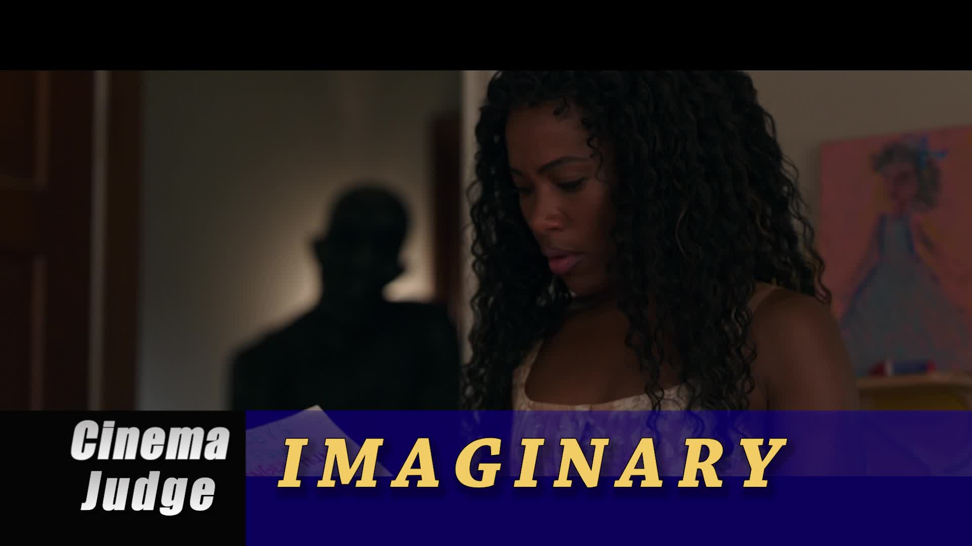 Thumbnail image for Cinema Judge - Imaginary