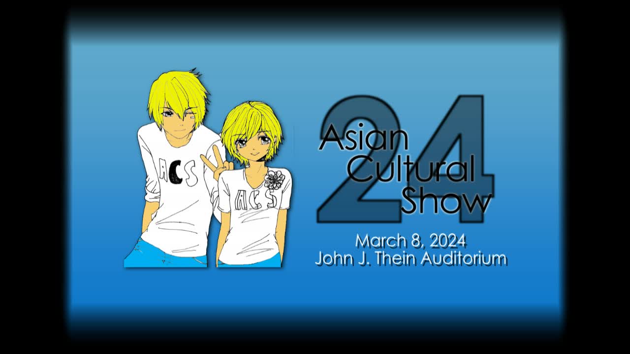 RAHS Asian Cultural Show 24