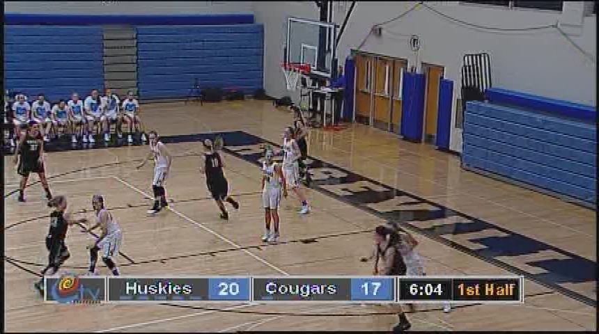 Thumbnail image for Girls Basketball Lakeville So. v. Andover