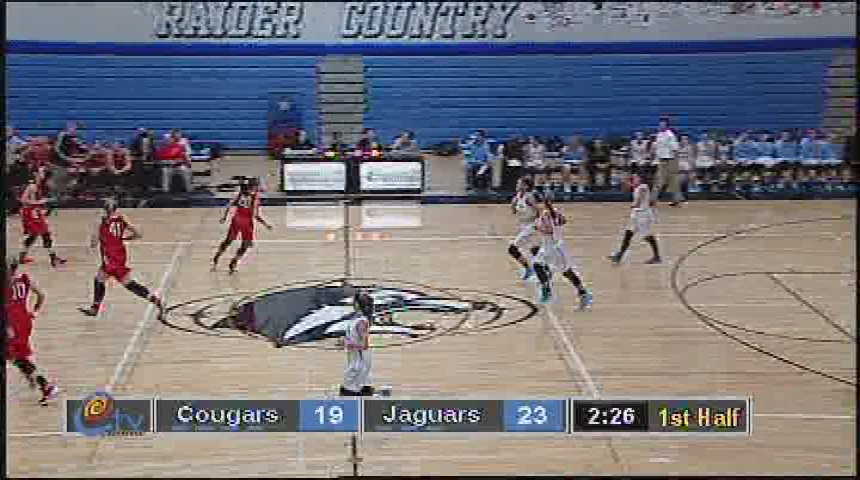 Thumbnail image for Girls Basketball Centennial v. Jefferson