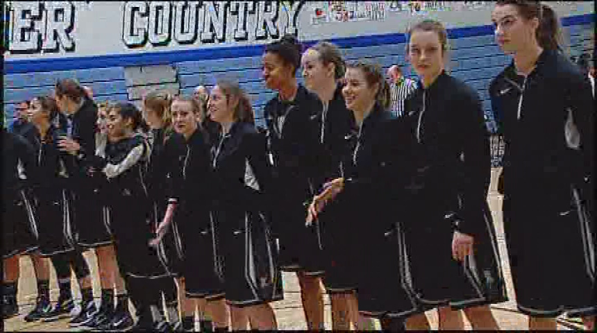 Thumbnail image for Girls Basketball Roseville v. Cooper 12.28.15