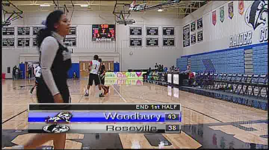 Thumbnail image for Boys Basketball Roseville v. Woodbury 1.5.16