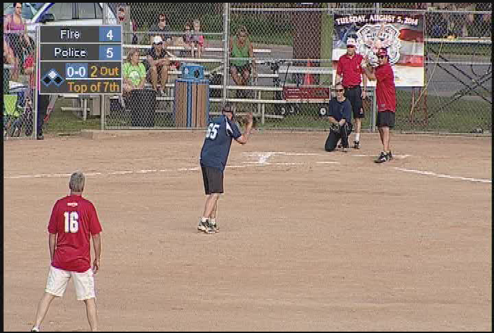 Thumbnail image for Softball Denny Ross NB Memorial 8.4.14