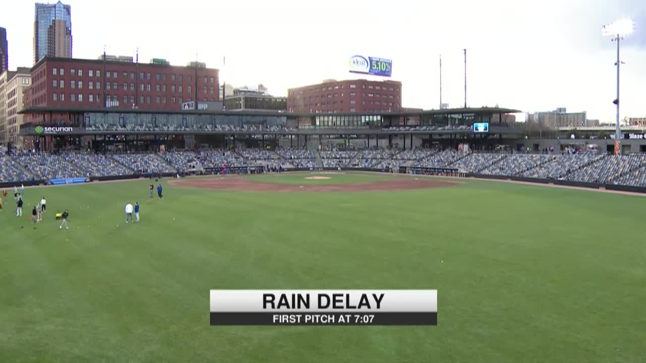 Thumbnail image for St. Paul Saints vs Iowa Cubs 4-11-24