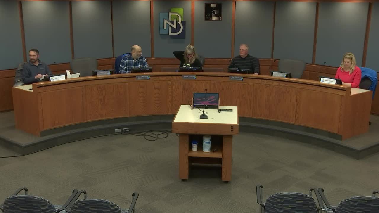 Thumbnail image for New Brighton Planning Commission Meeting 4-16-24