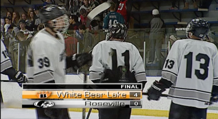 Thumbnail image for Section Boys Hockey Roseville v. WBL 2.20.16