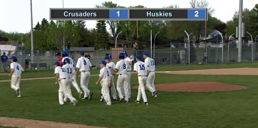 Thumbnail image for Baseball St. Anthony v. SCL 5.6.16