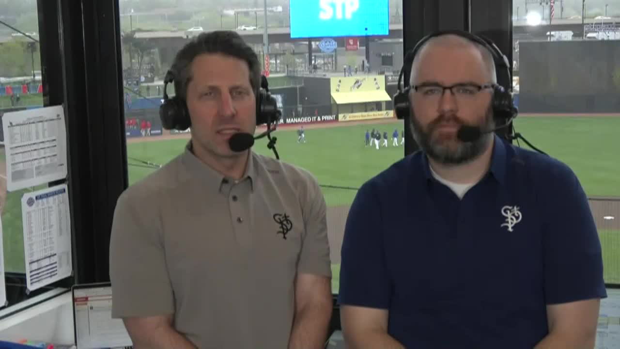 Thumbnail image for St. Paul Saints vs Louisville Bats 5-2-24