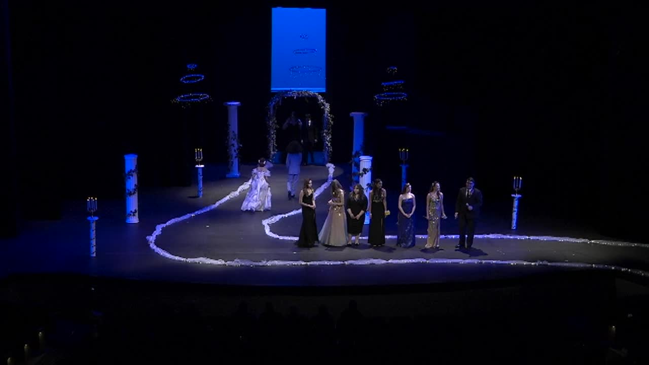 Thumbnail image for RAHS Prom Grand March 2024