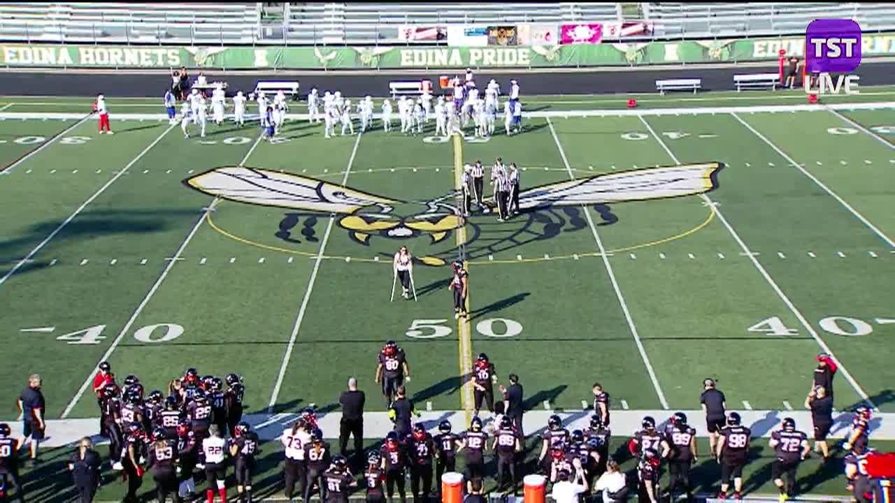 MN Vixen vs Dallas Mustangs 5-11-24