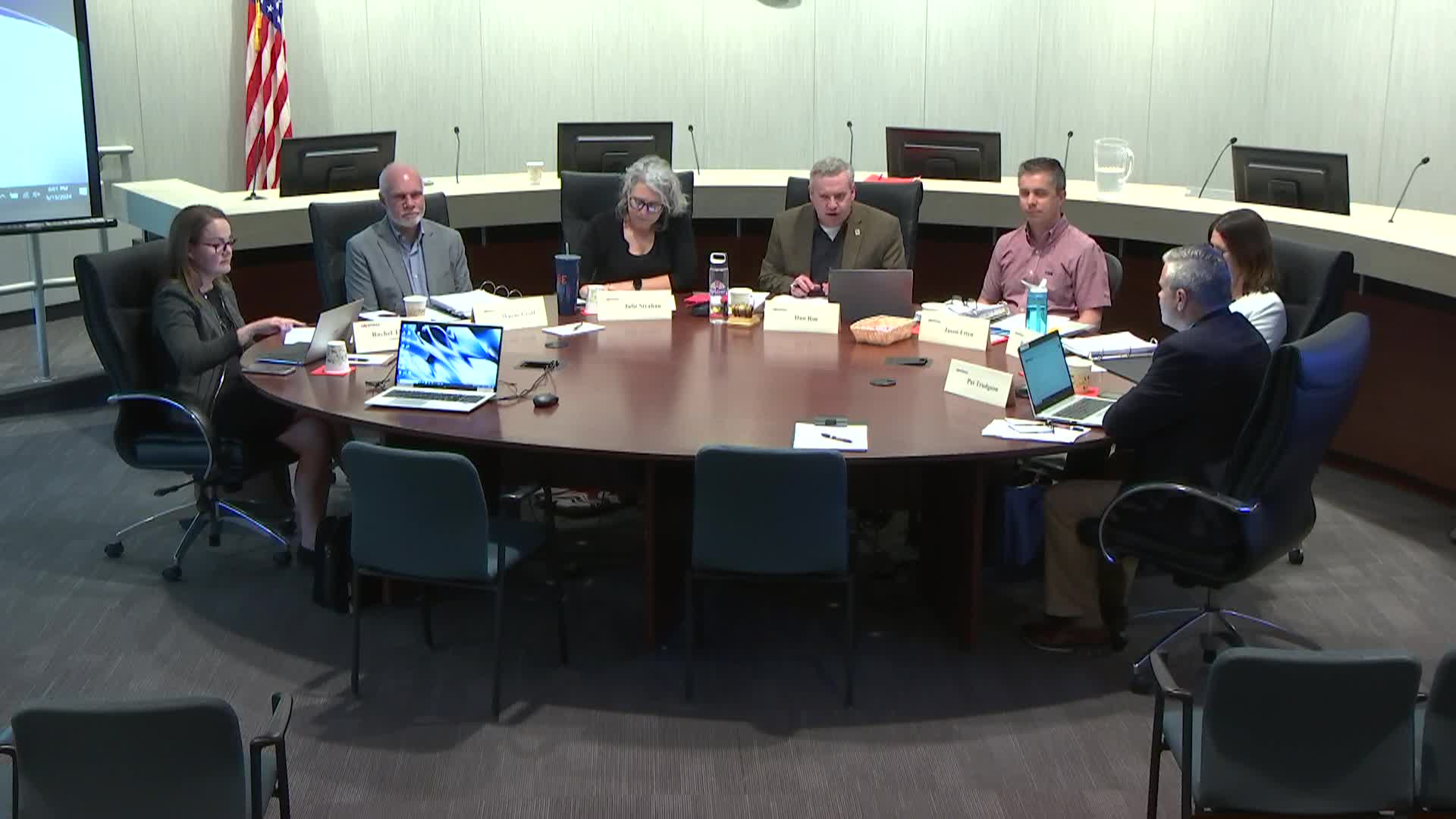 Thumbnail image for Roseville Economic Development Authority Meeting 5-13-24