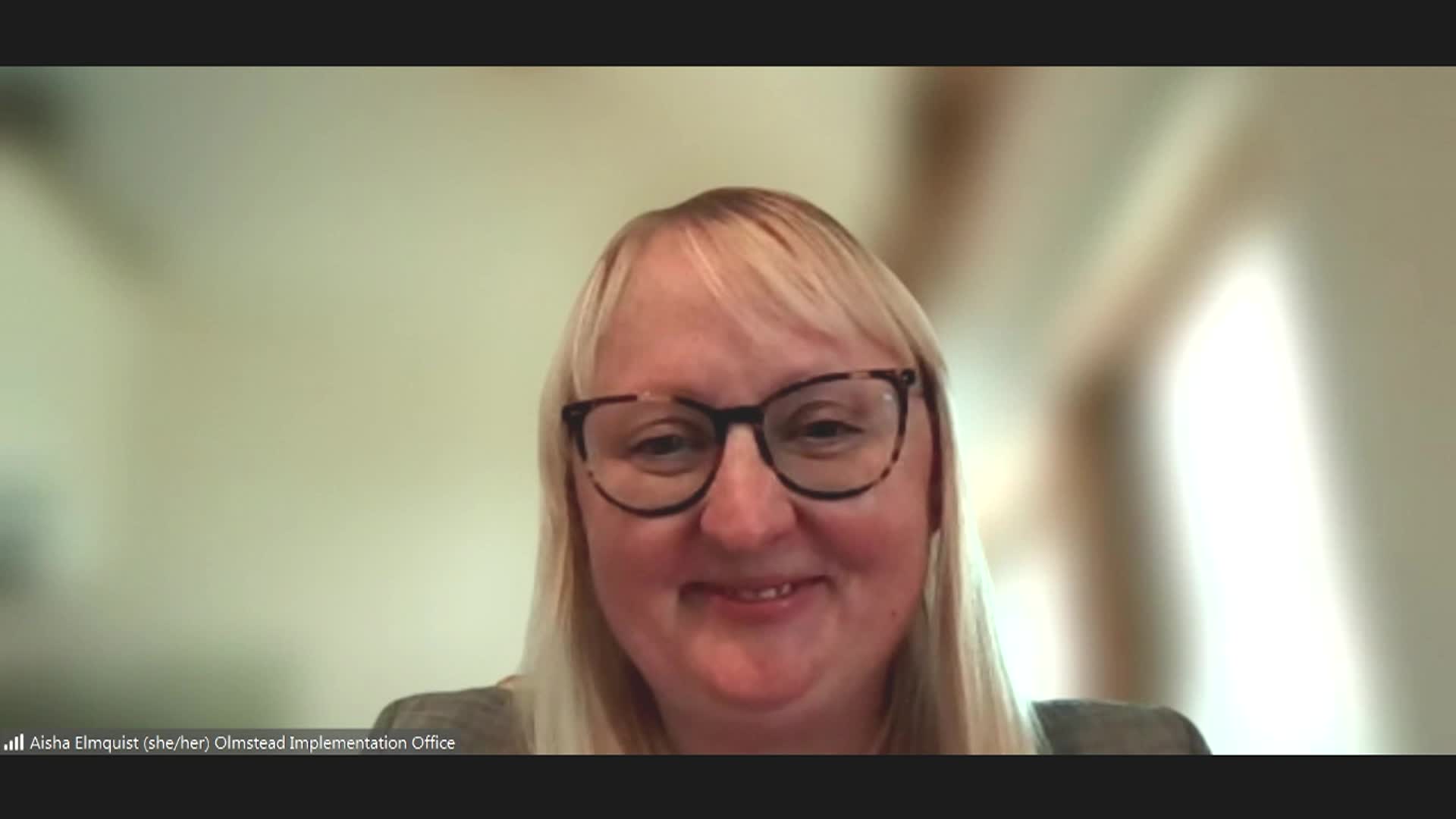 Disabilities Viewpoints - June