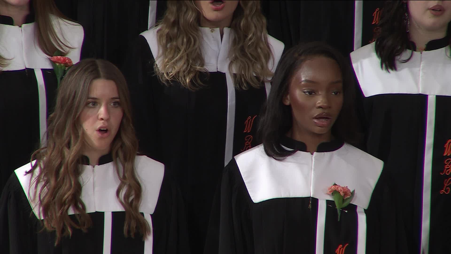 Thumbnail image for A Night at the Theatre Choir Concert with White Bear Lake Area High School