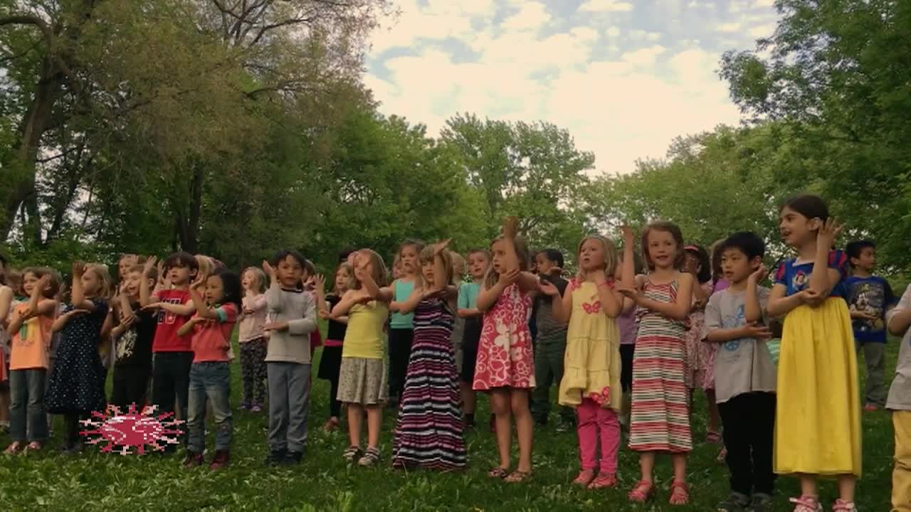 Thumbnail image for Parkview Center School 8th Grade Celebration 6-5-24