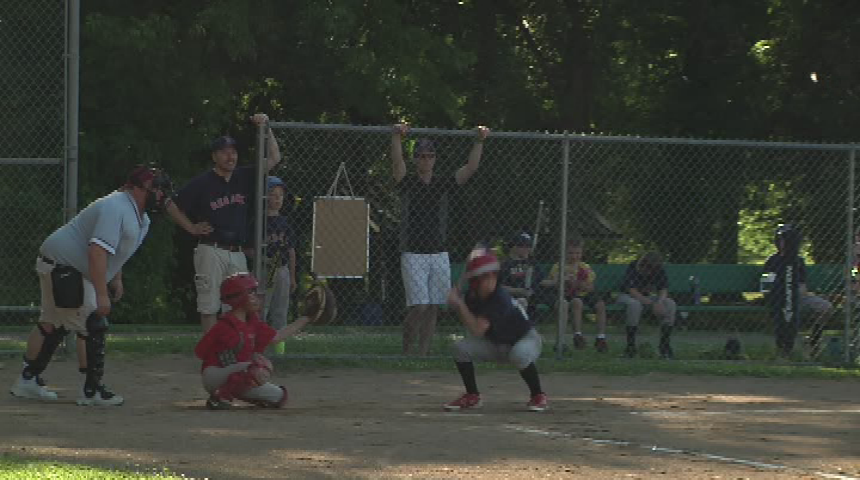 Thumbnail image for LCCardinals vs Red Sox 6-16-16