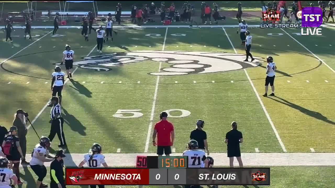 Thumbnail image for MN Vixen vs St. Louis Slam 6-15-24