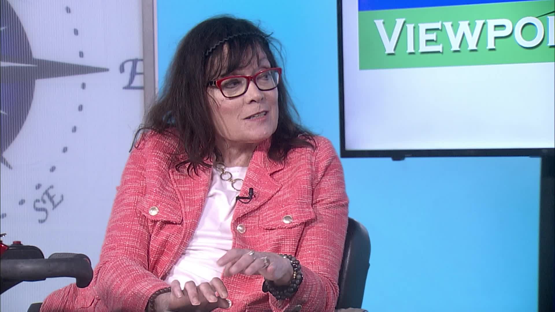 Thumbnail image for Disability Viewpoints