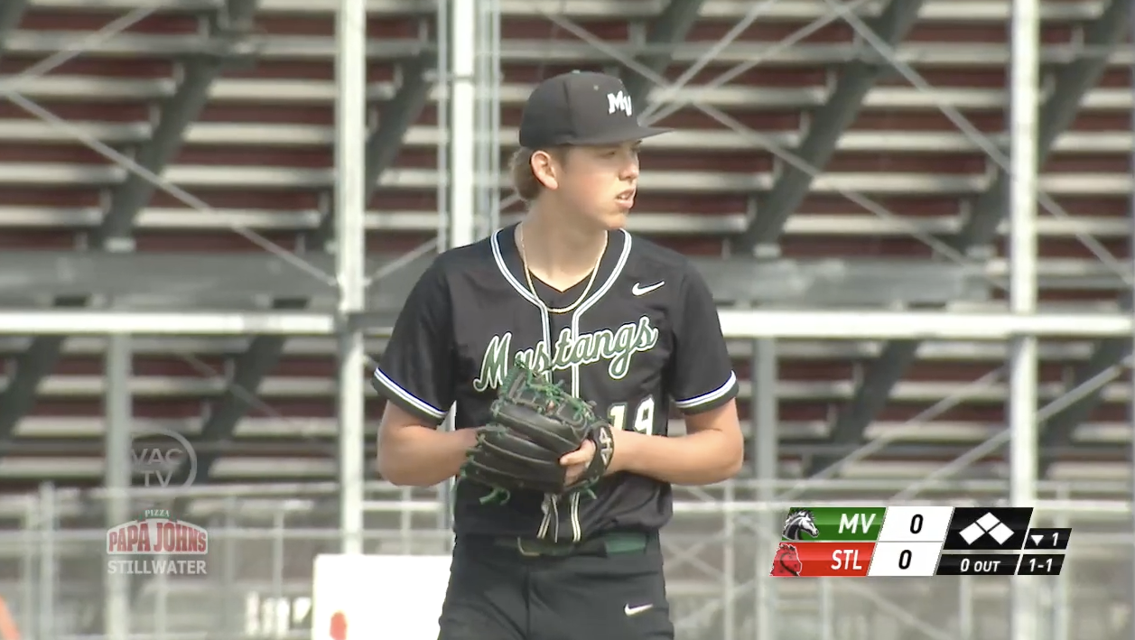 Thumbnail image for Baseball Mounds View vs Stillwater 5-1-24