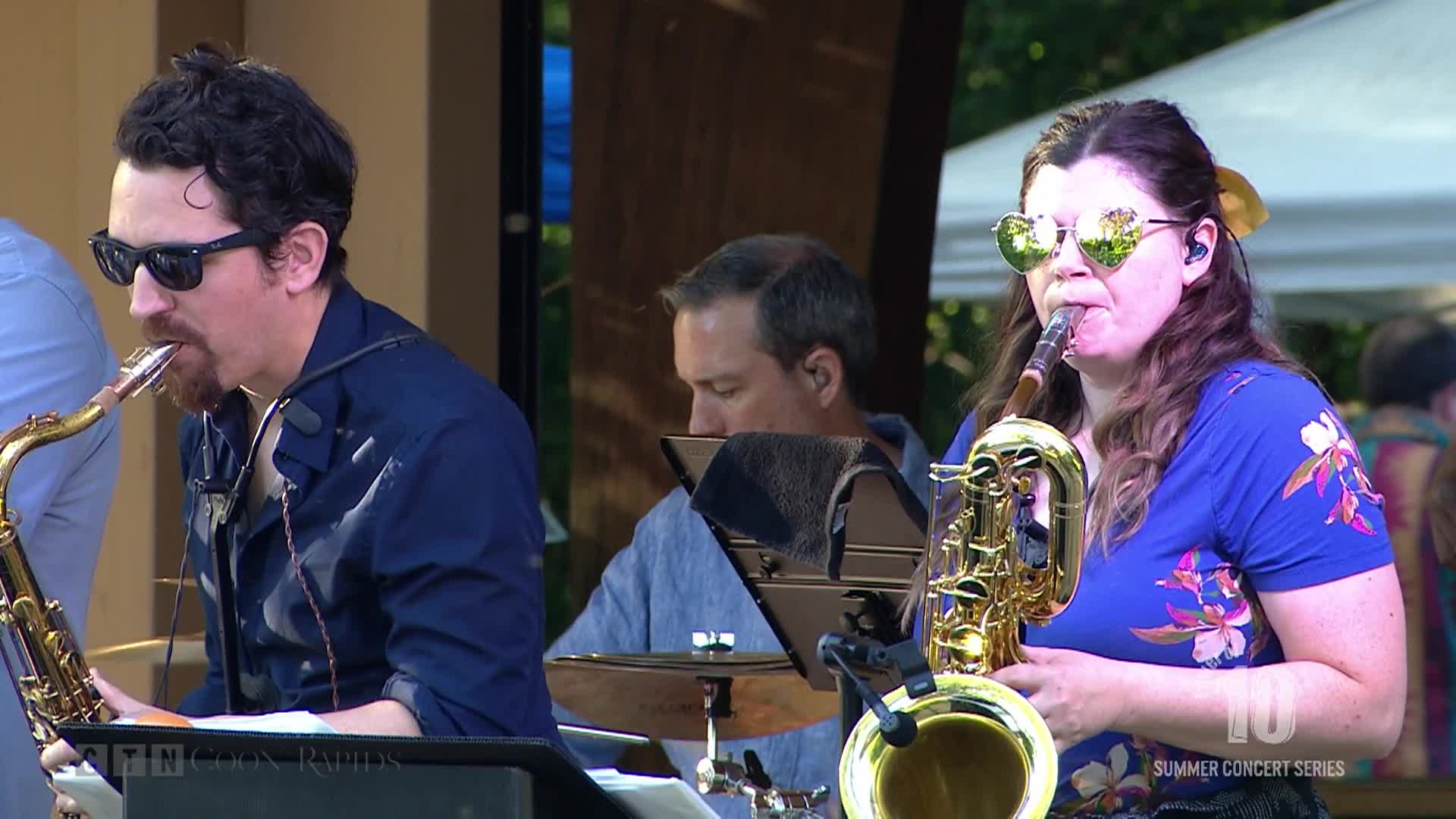 Thumbnail image for Power of Ten CTN Summer Concert