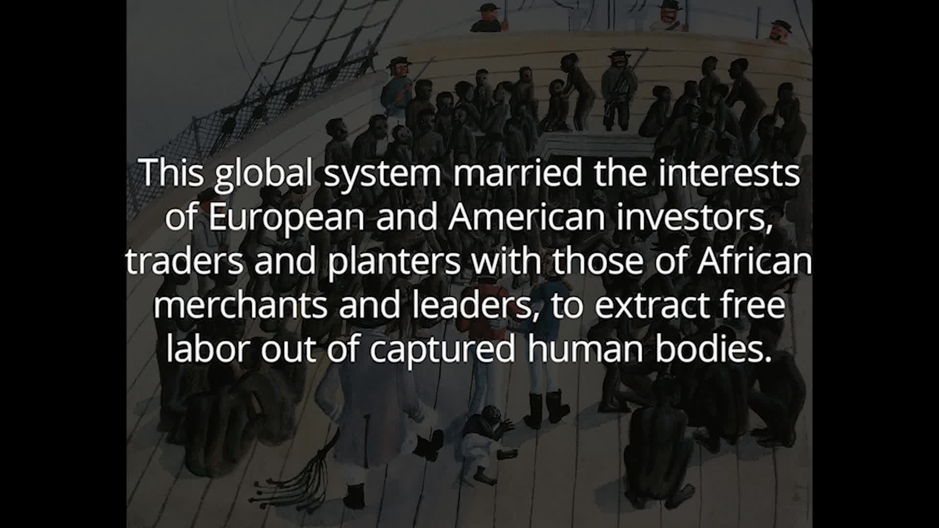 Thumbnail image for Juneteenth Reckoning with Slavery: MN African American History 2024