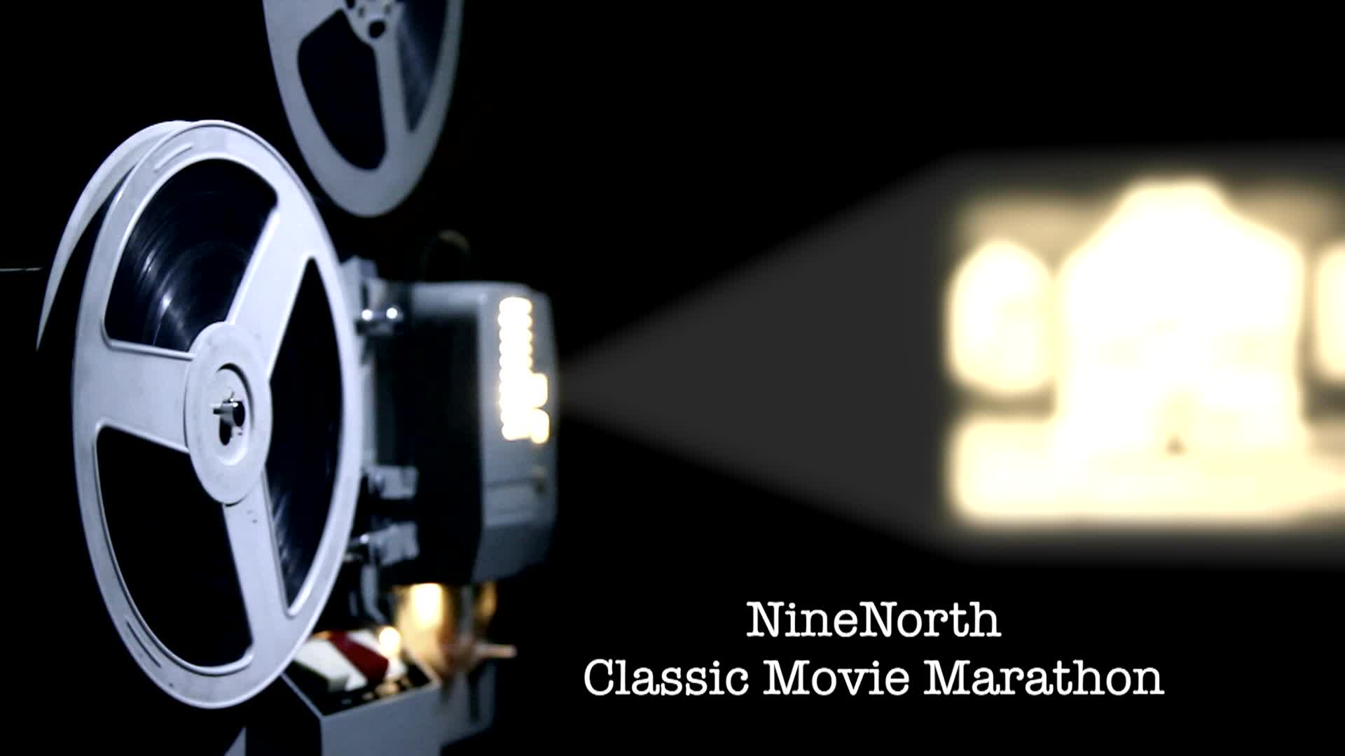 Thumbnail image for Movie Marathon