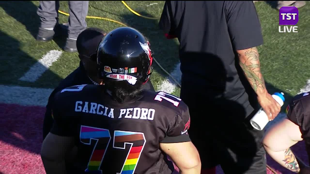 Thumbnail image for LIVE WFA Playoff Game MN Vixen vs Mile High Blaze 6-29-24