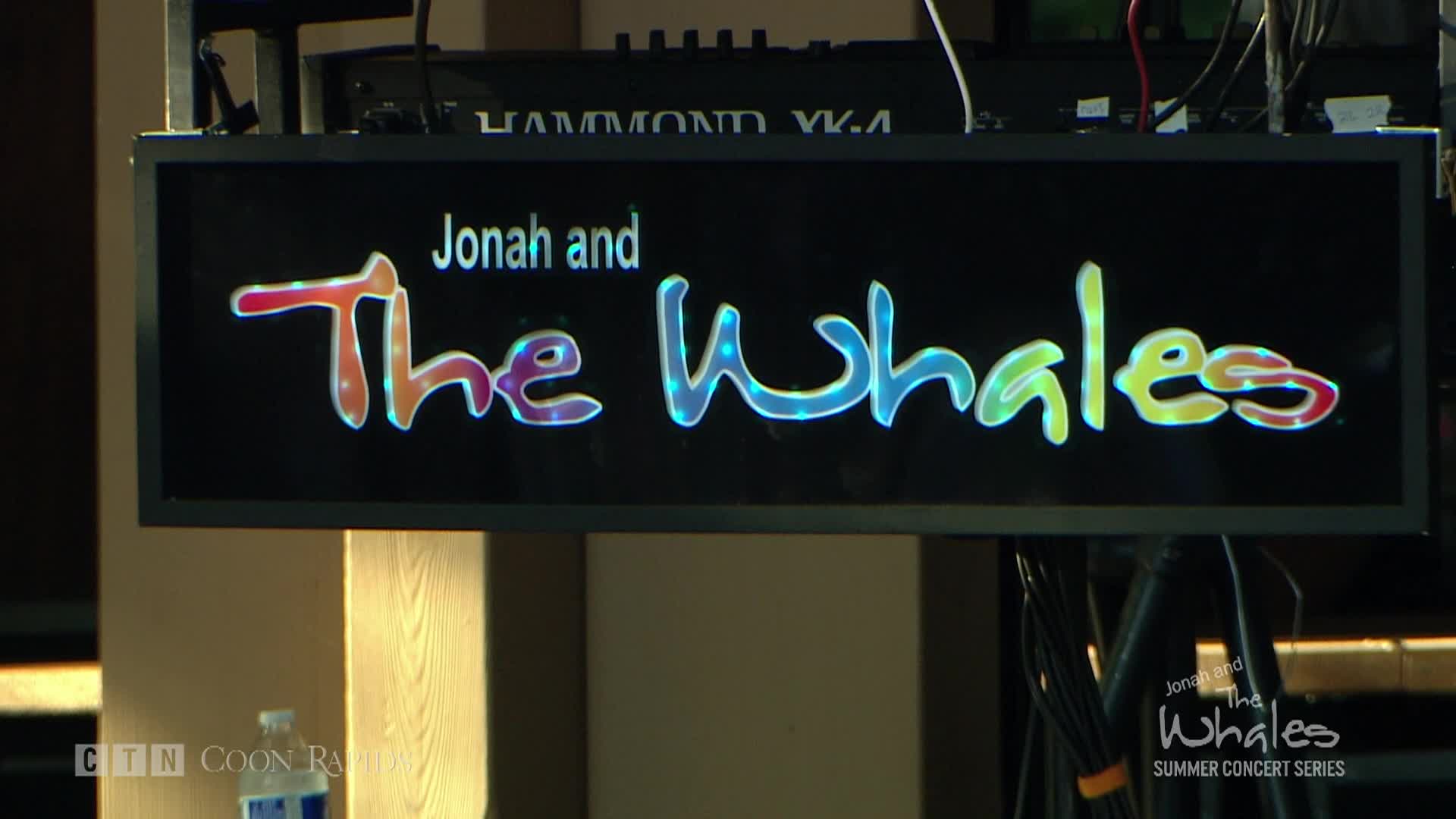 Thumbnail image for Jonah and the Whales CTN Summer Concert 2024