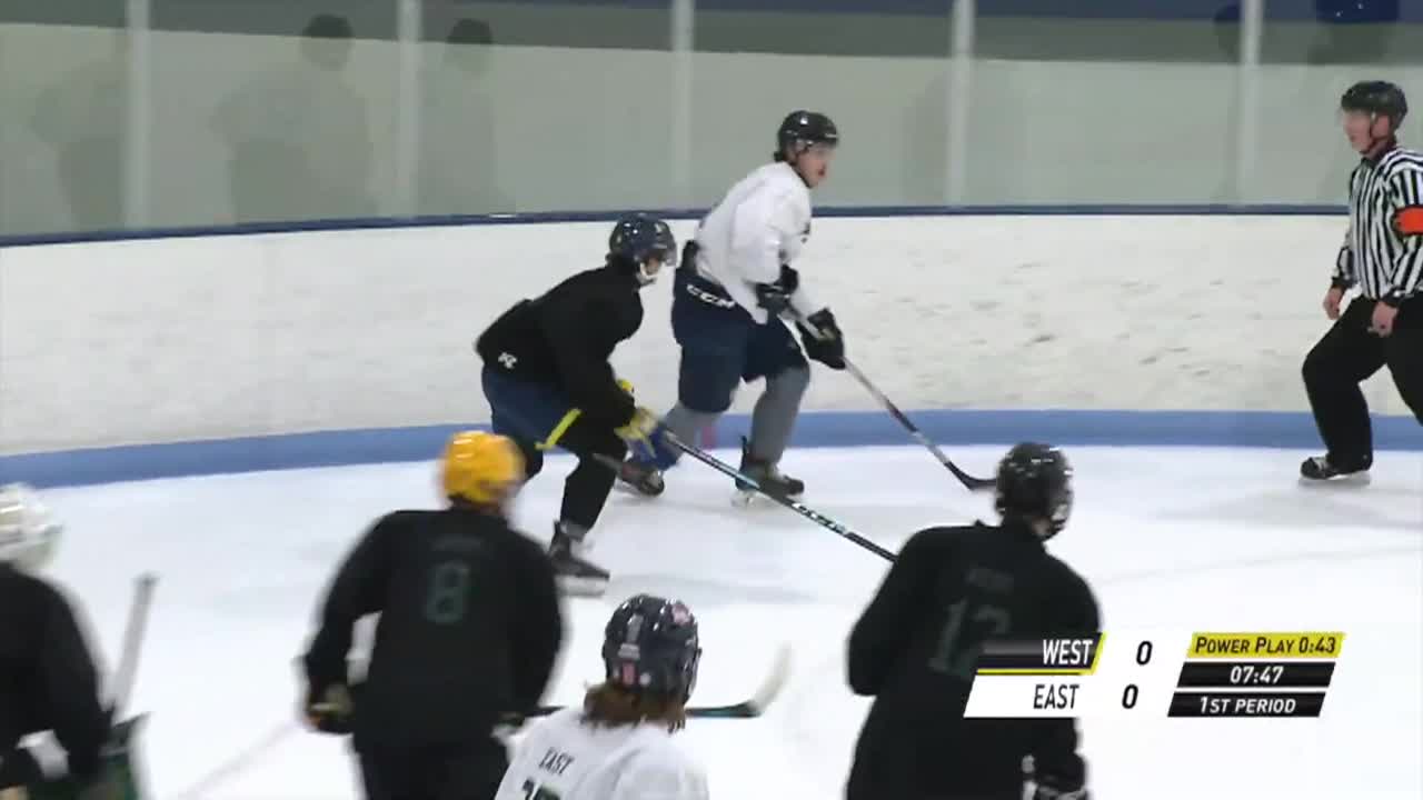 Thumbnail image for All-Metro High School Hockey Game 2024