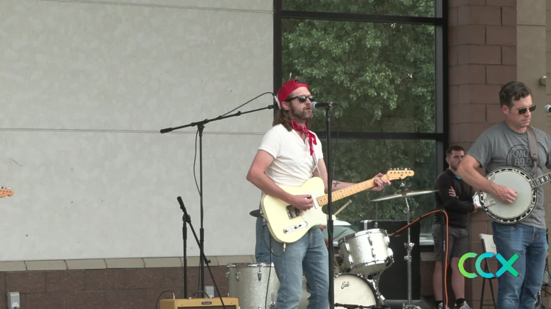 Thumbnail image for The Federales Summer Concert 2024