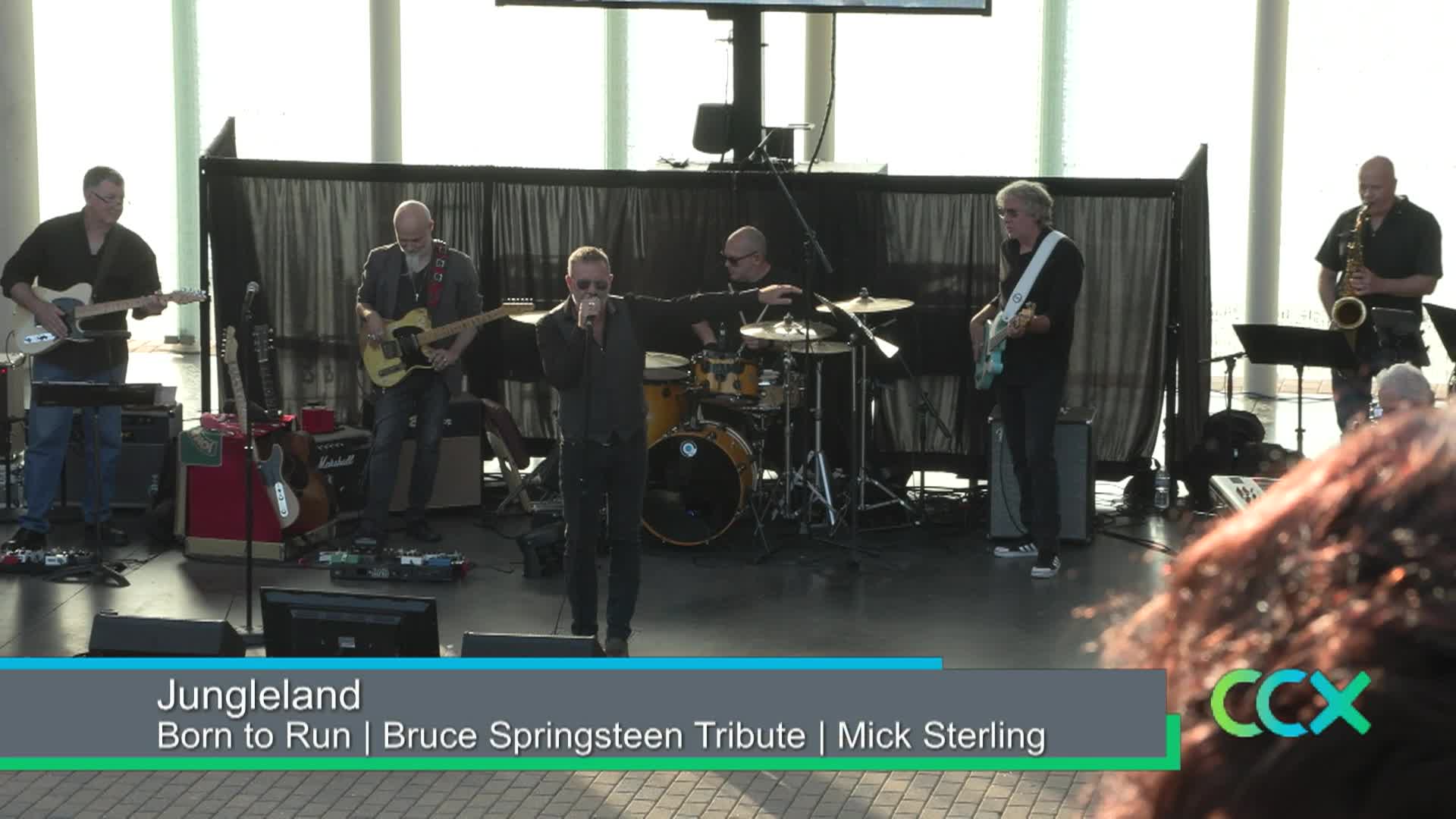 Thumbnail image for Mick Sterling Maple Grove Summer Concert 2024